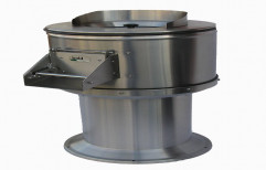 Maharani 50 Hz Potato Chips Making Machine, For Commercial