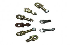Metal Tractor Lower Link Lift Chain Ends, For Standard, Model Name/Number: 56