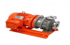 Mild Steel Standard Magnetic Drive Pumps