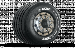 Mrf Radial Bus Tyre