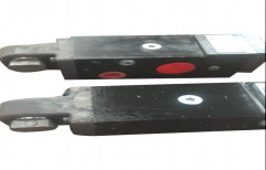 Ms Lever Operated Directional Control Valve