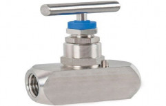 Needle Valve Stainless Steel
