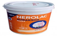 Nerolac 1 Liter Suraksha Plus Emulsion Paint