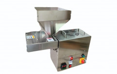 Oil expeller 1200w