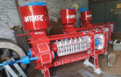 Oil Expeller 6 Bolt