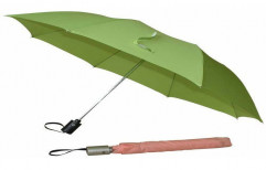 Optional Two Fold Umbrella