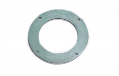 Plain Ring spare, Capacity: 1-5 ton/day, Size: 9 Inches