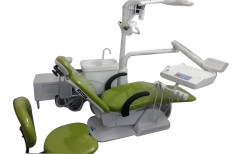 Plastic Hydraulic Dental Chair