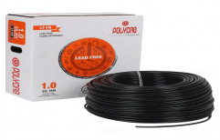 Polycab Copper Flexible Cable