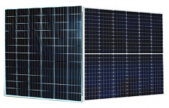 Polycrystalline Adani Solar Power Panel In Bhopal, 24V