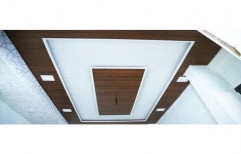 Pvc False Ceiling