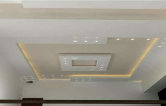 PVC False Ceiling