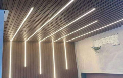 PVC False Ceiling