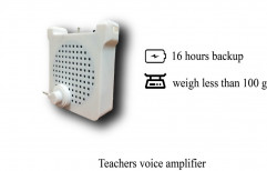 Qnayds Voice Amplifer (Teacher's)