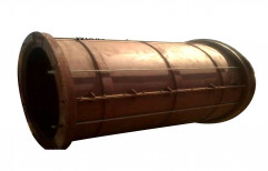 RCC Hume Pipe Mould