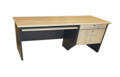 Rectangular Modern Designer Wooden Computer Tables