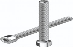 Round 5inches Stainless Steel Fasteners
