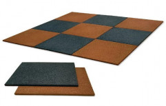 Rubber Tile