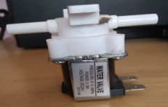 Solenoid Valves (Sv)