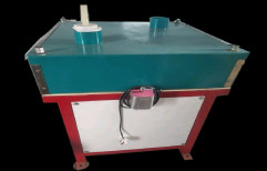 Stainless Steel Fully Automatic Potato Chips Making Machine, Capacity: 400kg/hour