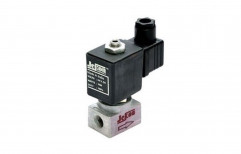 Stainless Steel Water Direct Acting Solenoid Valve