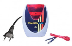 SWARNJAL Wired Water Tank Overflow Alarm, 220 V Ac