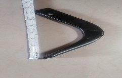 Taiyo Boron Steel Rotavator Blade