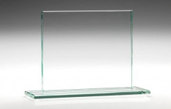Transparent 8mm Saint Globain Plain Window Glass