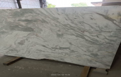 Unpolished Natural Indian Onyx Marble, Slab, Thickness: 15-20 mm