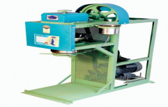 Vermicelli Machine, Single Phase