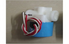 Water 36 V RO Purifier Solenoid Valve, Packaging Type: Box