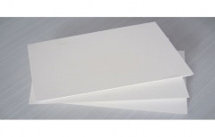 White Sunboard Sheet, Thickness : 1 - 2 Mm