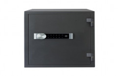 Yale Steel Security Safe, Safe Size: 200 X 310 X 200 mm