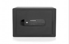 Yale YSEB/400/EB1 High Security Office Safe Digital - Pin Access - Black