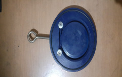 100mm Wafer Check Valve