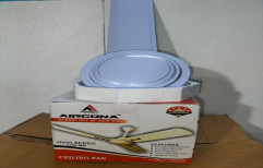 1200 mm Aircona Ceilling Fan, 350 RPM