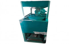 3 HP Automatic Commercial Flour Mill