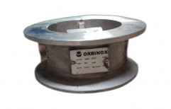 40 Bar Stainless Steel Orbinox Tilting Disc Check Valve, For Industrial, Socket Weld