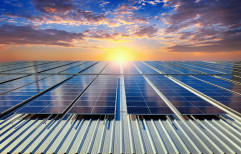 5 kW Solar Power System, For Home