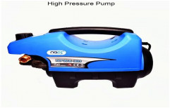 5m 6 Bar Industrial High Pressure Pump, 10000m
