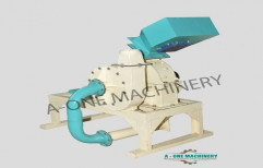 A-One Machinery Mild Steel Masala Grinding Machine, For Food Industry