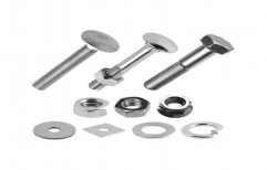 AISI 4340 Alloy Steel Fasteners