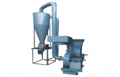 Automatic Masala Making Machine, Blower Pulverizer, 60-70kg/h