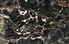 Black Marble Stone