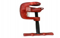 BMC Tools Mild Steel Pipe Cutter Roller Type, For Cutting, Size: 50mm