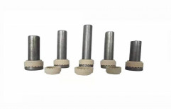 Carbon Steel Weld Studs Bolts, For Industrial