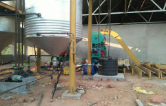 Cashew Shell Oil Expellers
