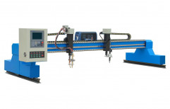 CNC Plasma Cutting Machine Manufacturer