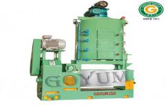 Corn / Maize Germ Oil Expeller Machine
