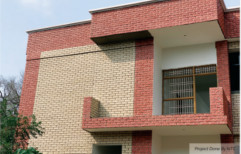EARTHEN SERIES (GRC WALL CLADDING )